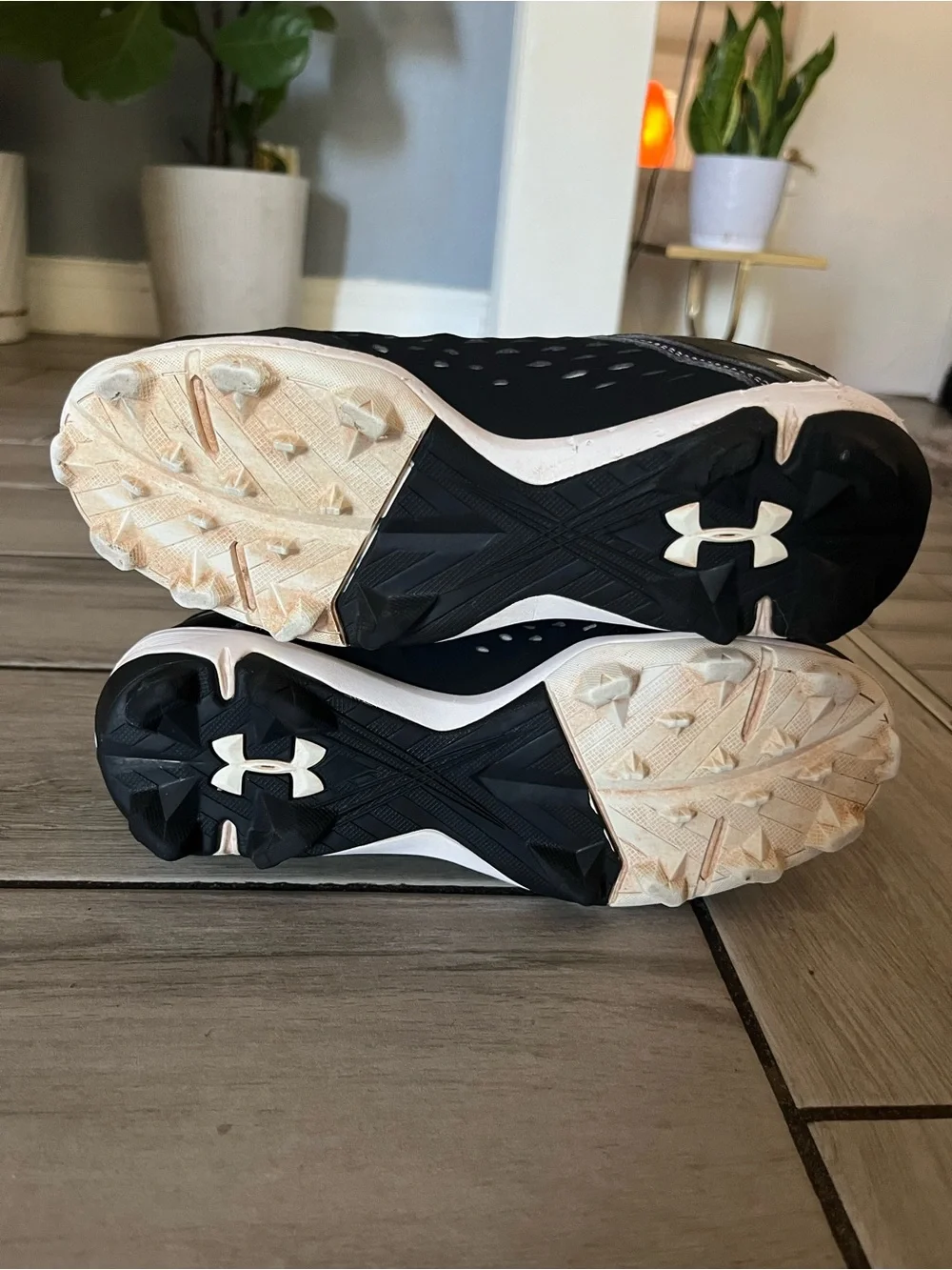 Under Armour under armour